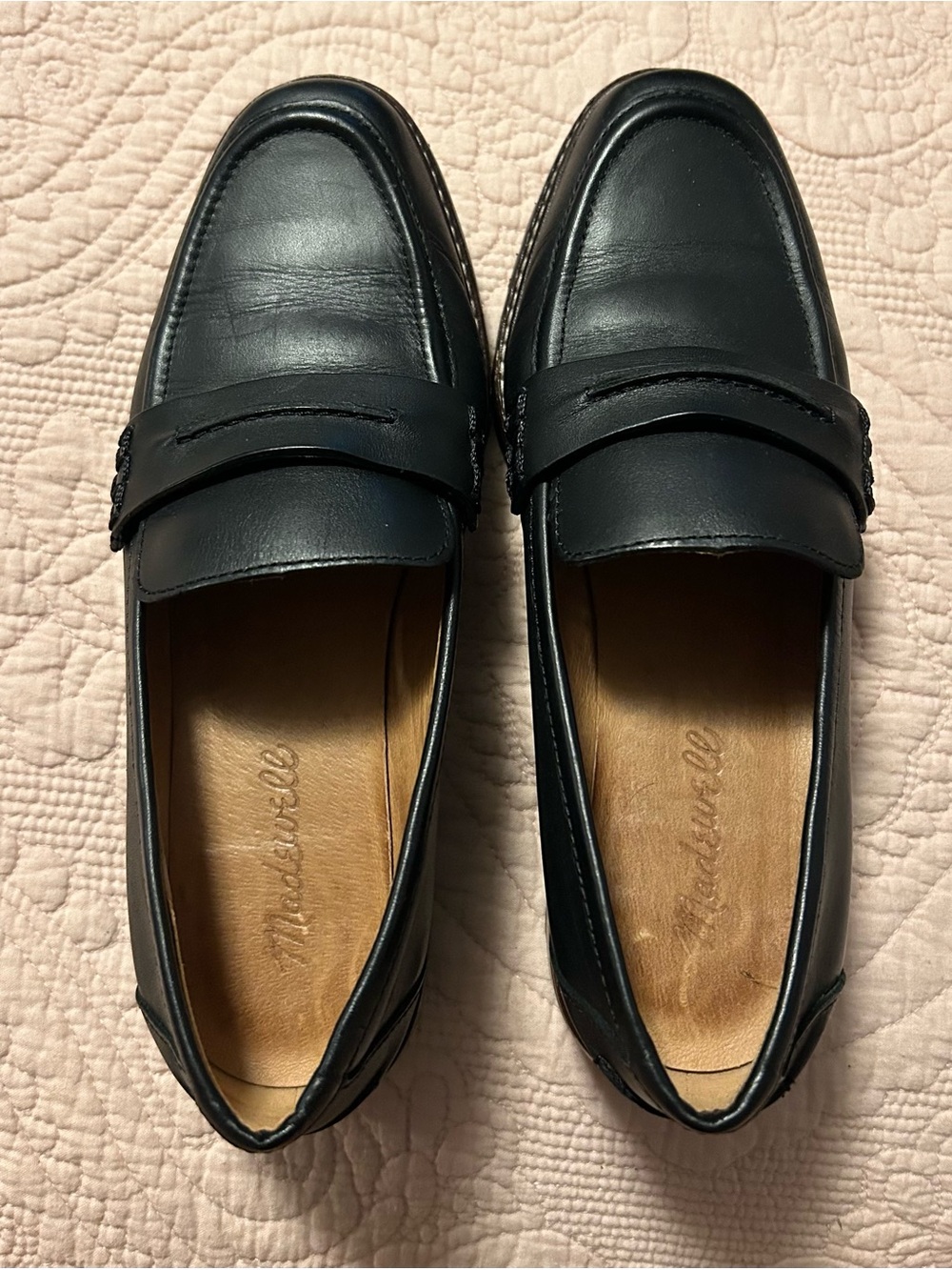 Madewell